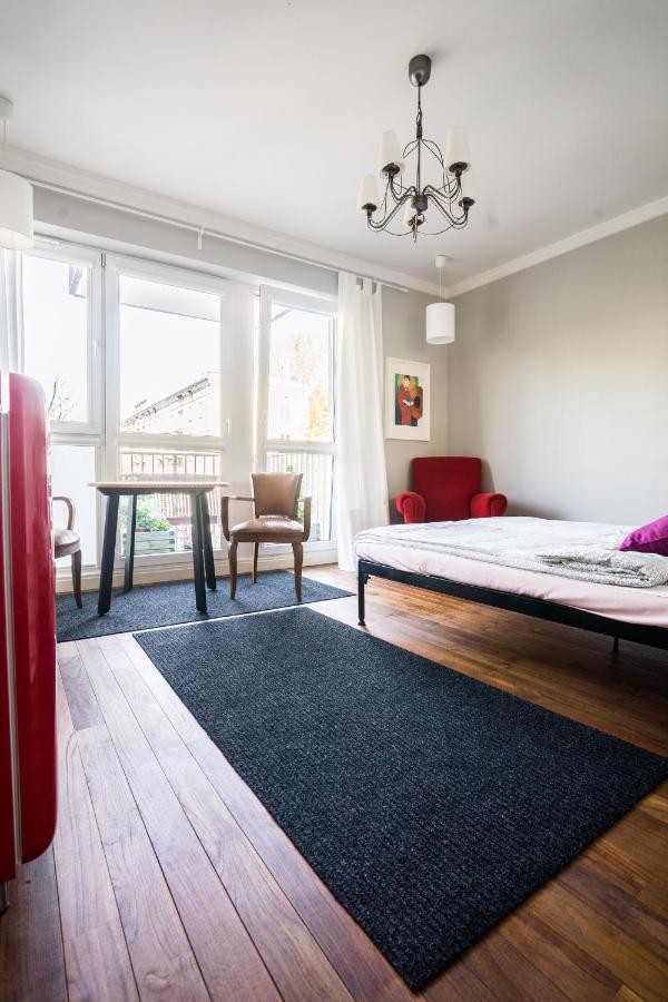 Saskasummer Appartement *